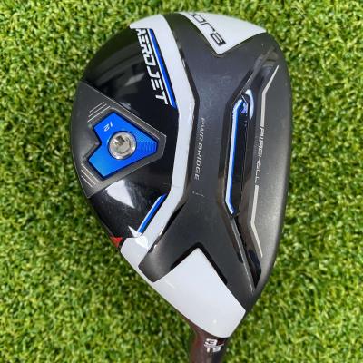 Cobra Aerojet Golf Hybrid - Used