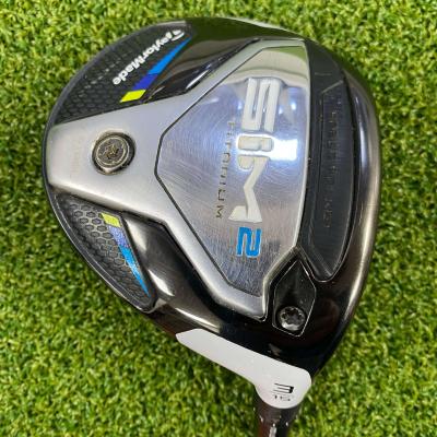 TaylorMade SIM 2 Golf Fairway - Used