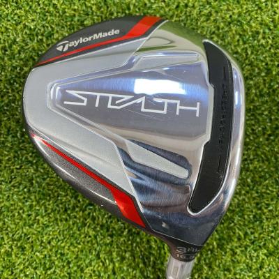 TaylorMade Stealth Ladies Golf Fairway - Used