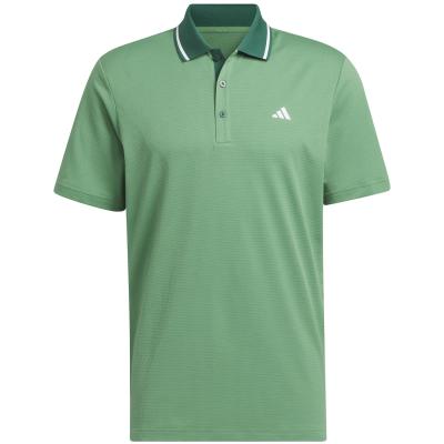 adidas Ultimate365 Tour Sport Collar Golf Polo Shirt