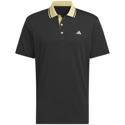 adidas Ultimate365 Tour Sport Collar Golf Polo Shirt