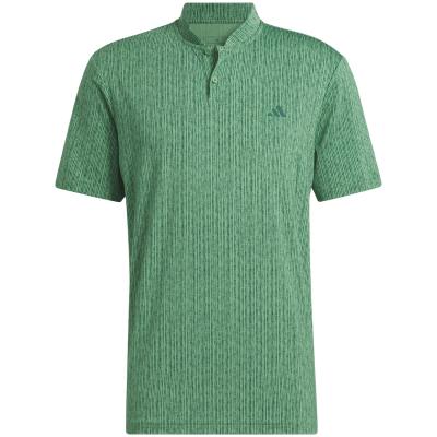 adidas Ultimate365 Printed Golf Polo Shirt