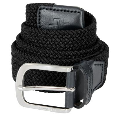 J Lindeberg Bernhard Elastic Belt