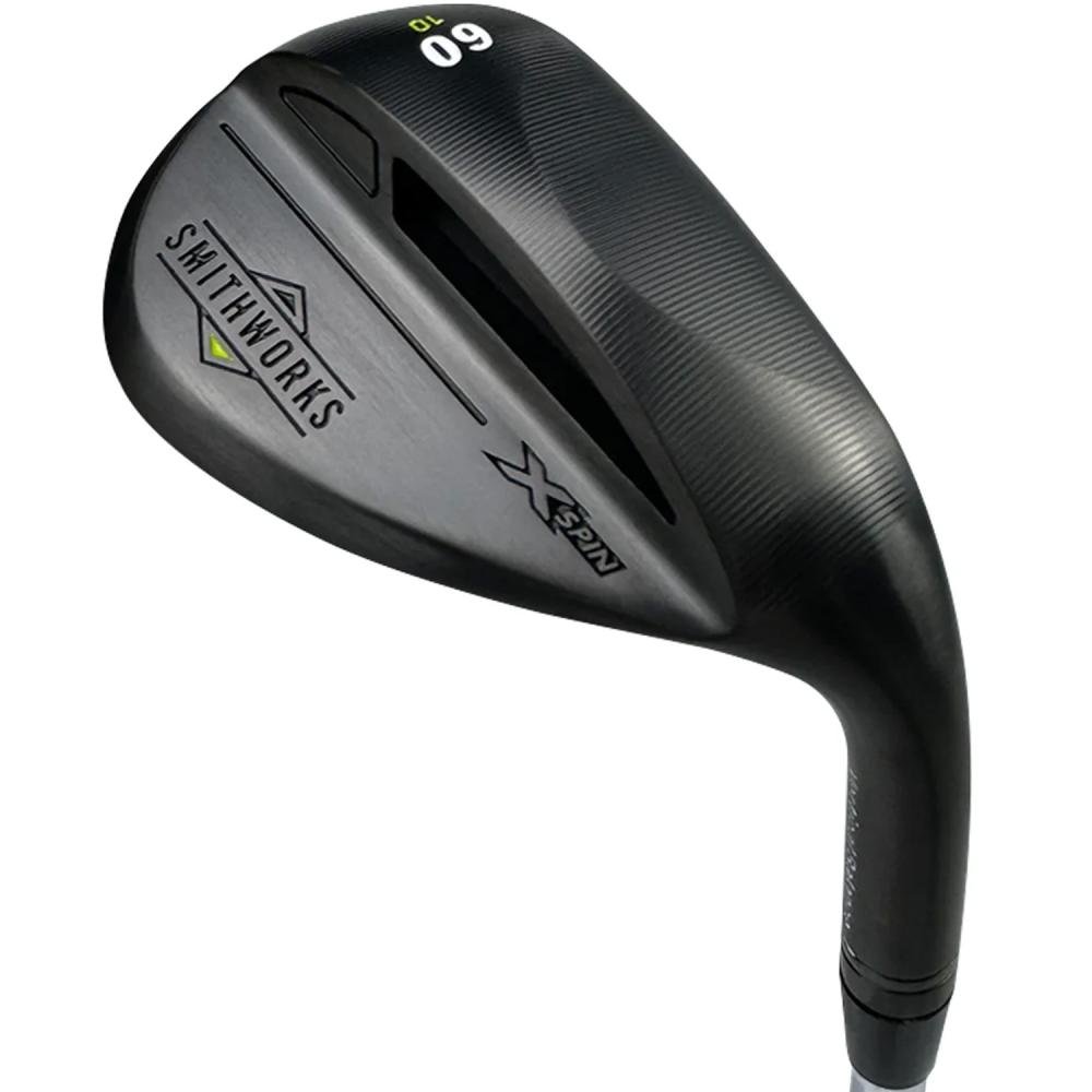 Smithworks 56 deg 12 bounce online RH Wedge laser milled