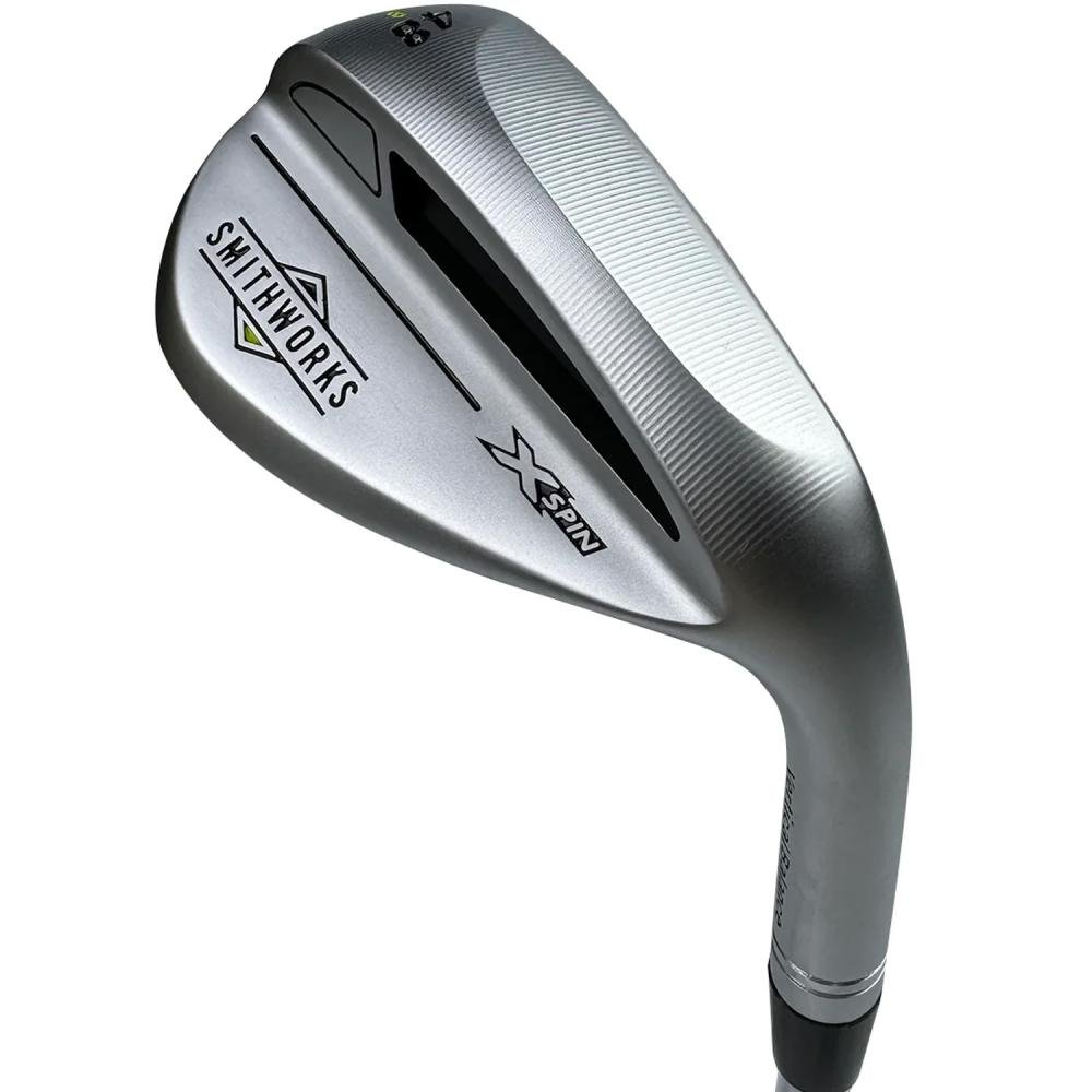 Smithworks 56 deg 12 bounce online RH Wedge laser milled