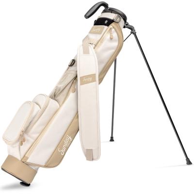 Sunday Golf Loma Golf Stand Bag