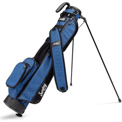 Sunday Golf Loma Golf Stand Bag