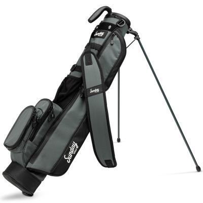 Sunday Golf Loma Golf Stand Bag