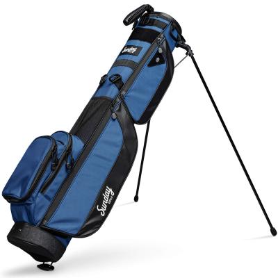 Sunday Golf Loma XL Golf Stand Bag