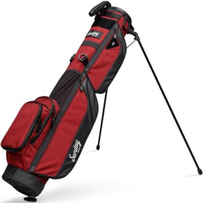 Sunday Golf Loma XL Golf Stand Bag