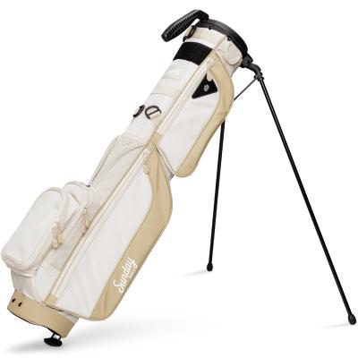 Sunday Golf Loma XL Golf Stand Bag