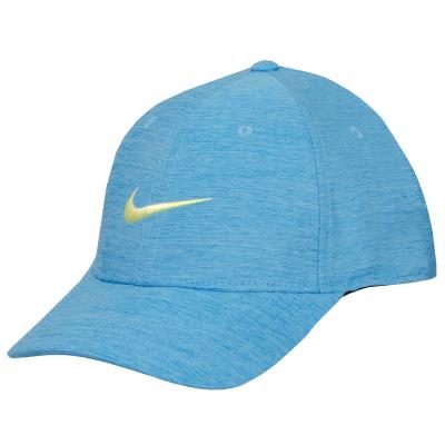 Nike Dri-FIT Club Structured AeroBill NVLTY P Cap