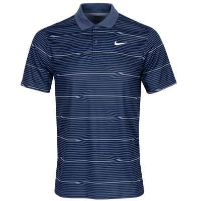 Nike Dri-FIT Victory+ Ripple Polo Shirt