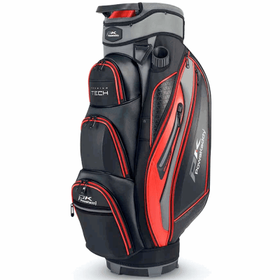 PowaKaddy Premium-Tech Golf Cart Bag