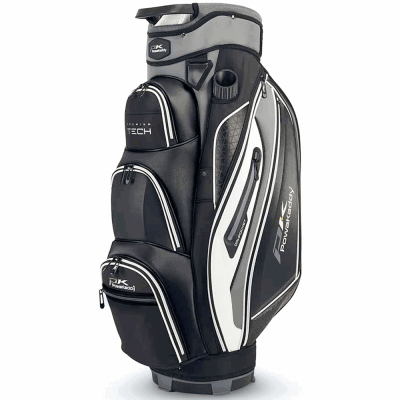 PowaKaddy Premium-Tech Golf Cart Bag