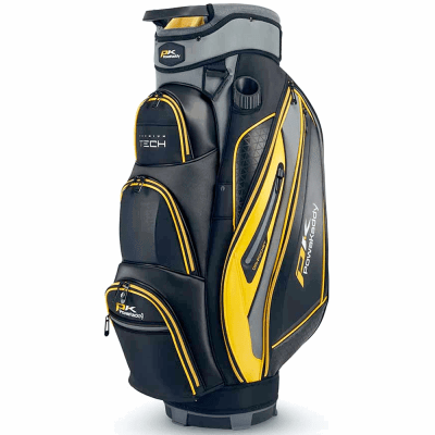 PowaKaddy Premium-Tech Golf Cart Bag