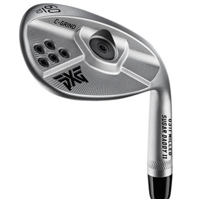 PXG 0311 Milled Sugar Daddy II Golf Wedge