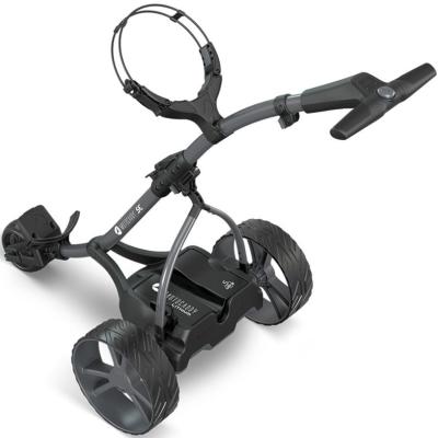 Motocaddy SE Electric Golf Trolley