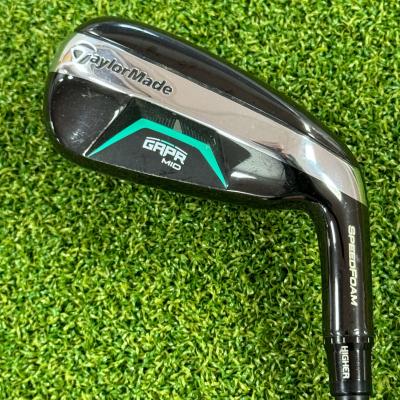TaylorMade GAPR Mid Golf Driving Iron - Used