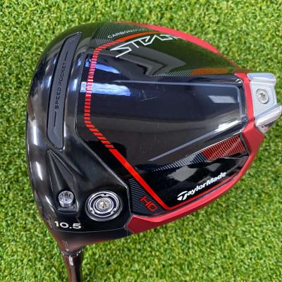 TaylorMade Stealth 2 Golf Driver - Used