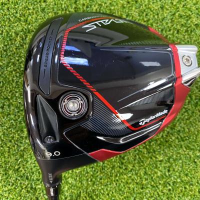 TaylorMade Stealth 2 Golf Driver - Used