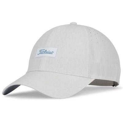 Titleist Charleston Breezer Heather Ladies Baseball Cap