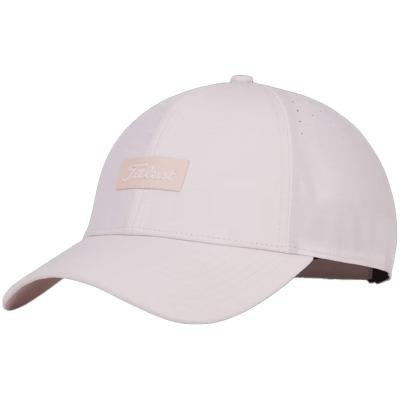 Titleist Charleston Breezer Heather Ladies Baseball Cap