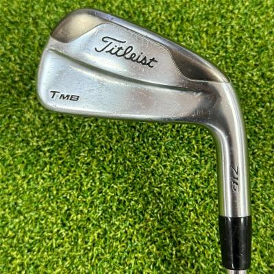 Titleist T-MB Golf Driving Iron - Used