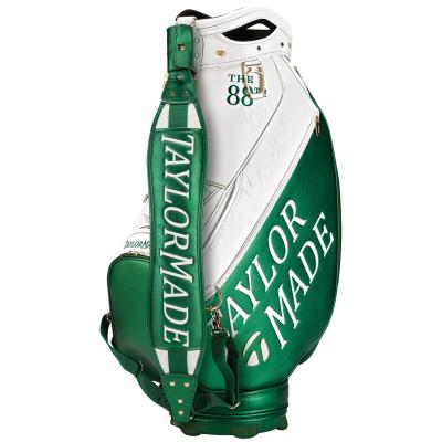 TaylorMade 2024 Season Opener Golf Staff Bag
