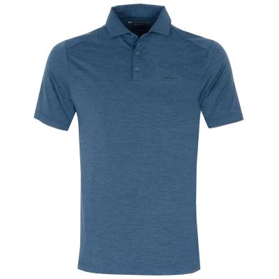 TravisMathew Heater Pro Polo Shirt