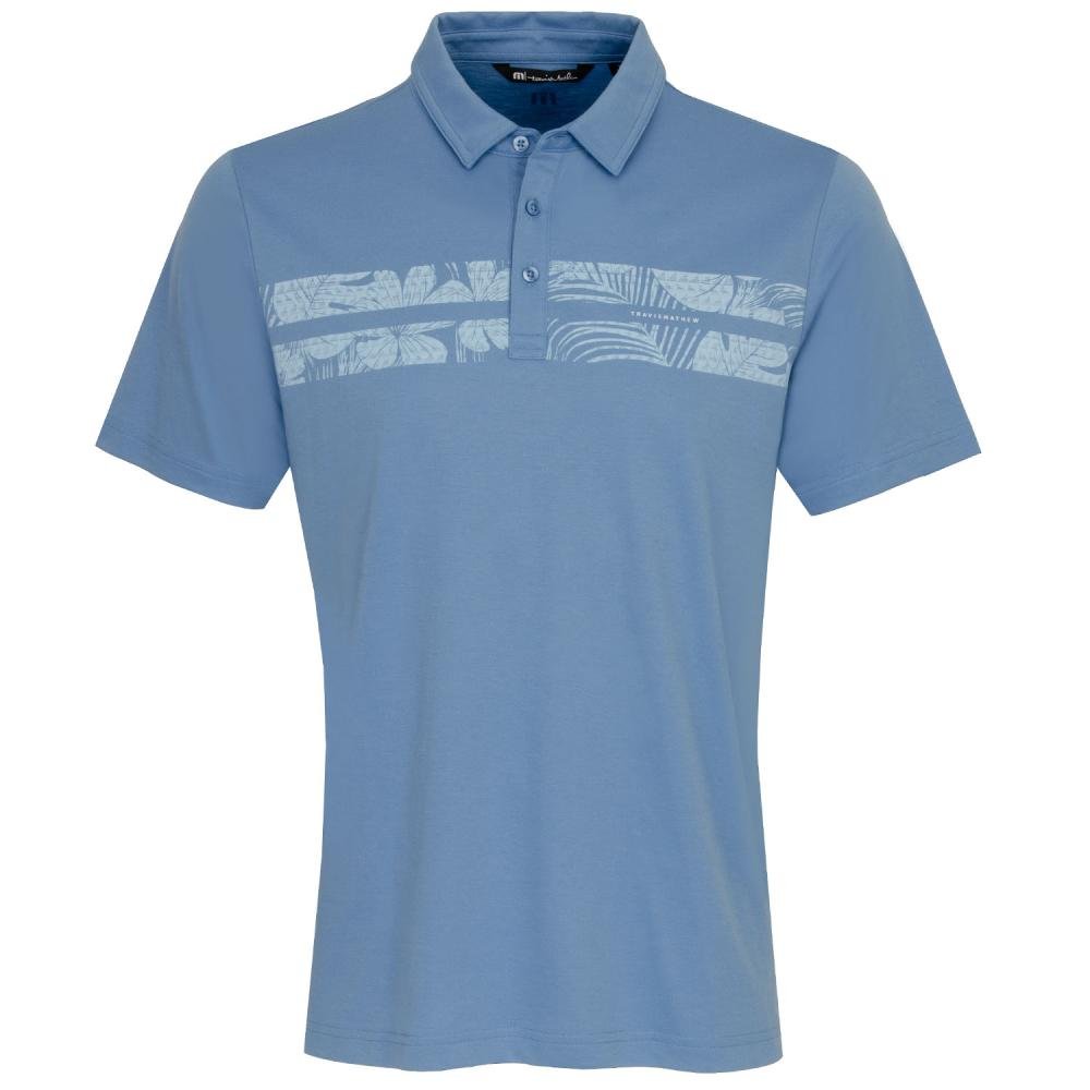 Store Travis Mathew Polo Shirt