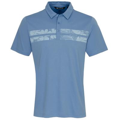 TravisMathew Leid Back Polo Shirt