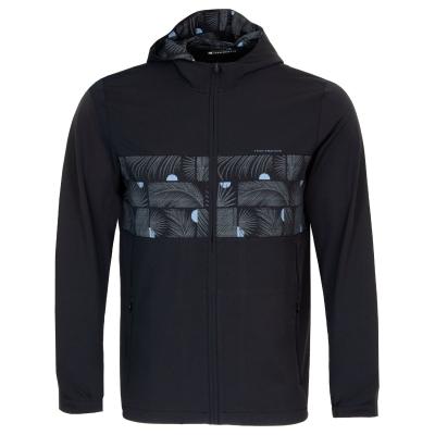 TravisMathew Tech Hoodie