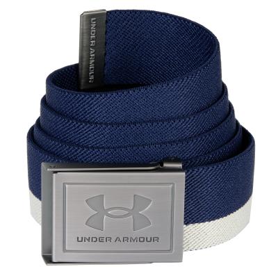 Under Armour Starlightetch Webbing Golf Belt