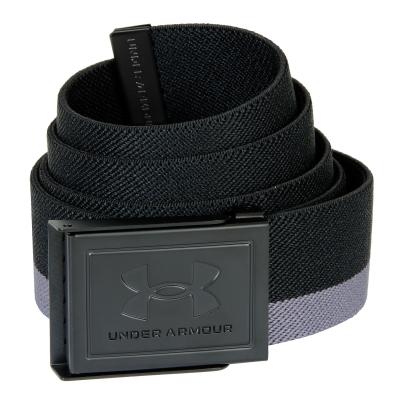 Under Armour Starlightetch Webbing Golf Belt