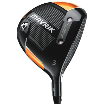 Callaway Mavrik Ladies Golf Fairway