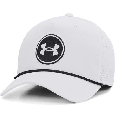 Under Armour Driver Snapback Cap