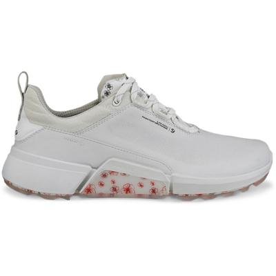 ECCO Biom H4 Lydia Ko Signature Ladies Golf Shoes