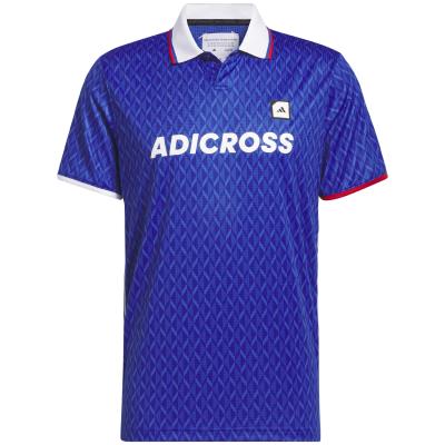 adidas adiCross ADX Polo 2 Shirt