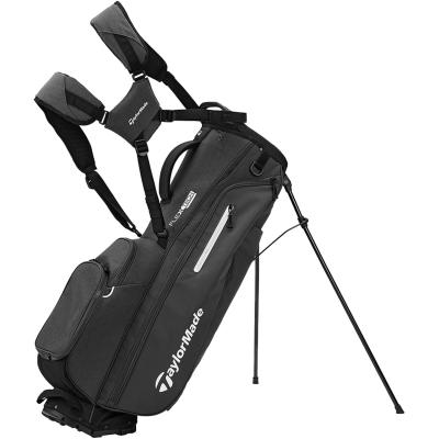 TaylorMade Flextech Golf Stand Bag