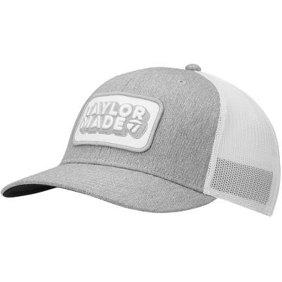 TaylorMade Retro Trucker Hat
