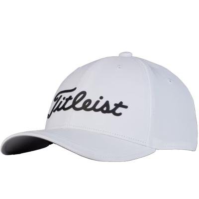 Titleist Junior Players Performance Ball Marker Golf Cap