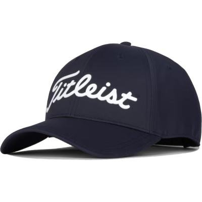 Titleist Players Performance Ball Marker Adjustable Golf Cap