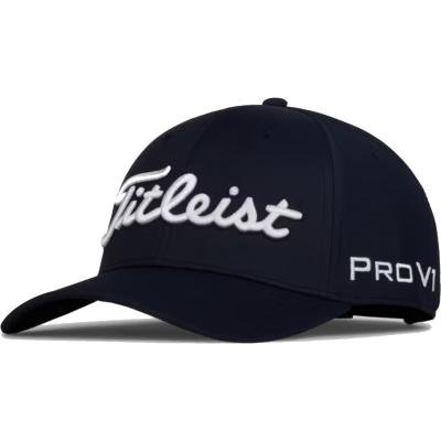 Titleist Tour Performance Baseball Cap