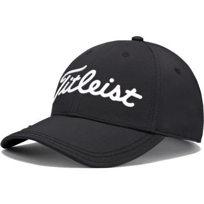 Titleist Tour Performance Ball Marker Adjustable Ladies Golf Cap