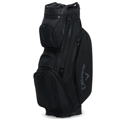 Callaway Org 14 Golf Cart Bag