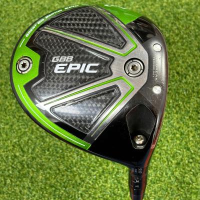 Callaway Epic Golf Driver - Used