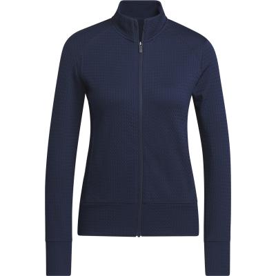 adidas Ladies Ultimate365 Textured Jacket