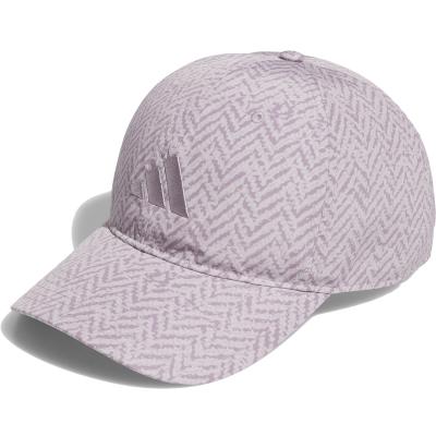 adidas Ladies Performance Printed Cap