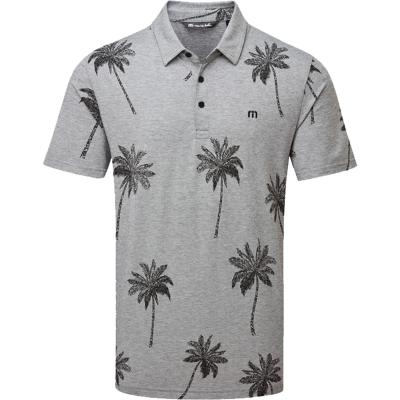 TravisMathew Mesic Polo Shirt